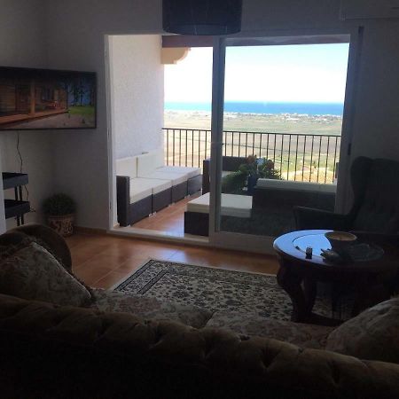 Appartamento Casa Lina Belavista Pego Esterno foto