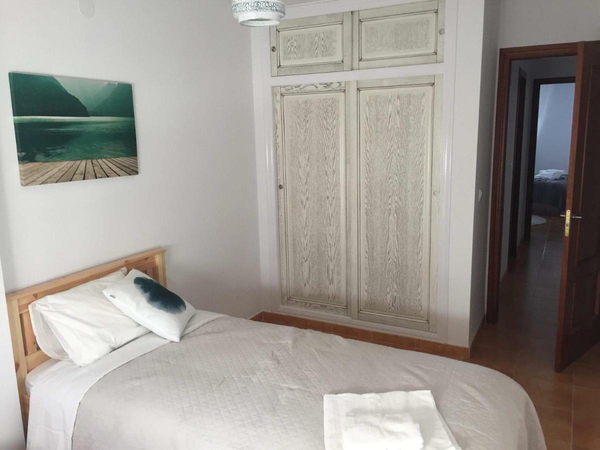 Appartamento Casa Lina Belavista Pego Esterno foto