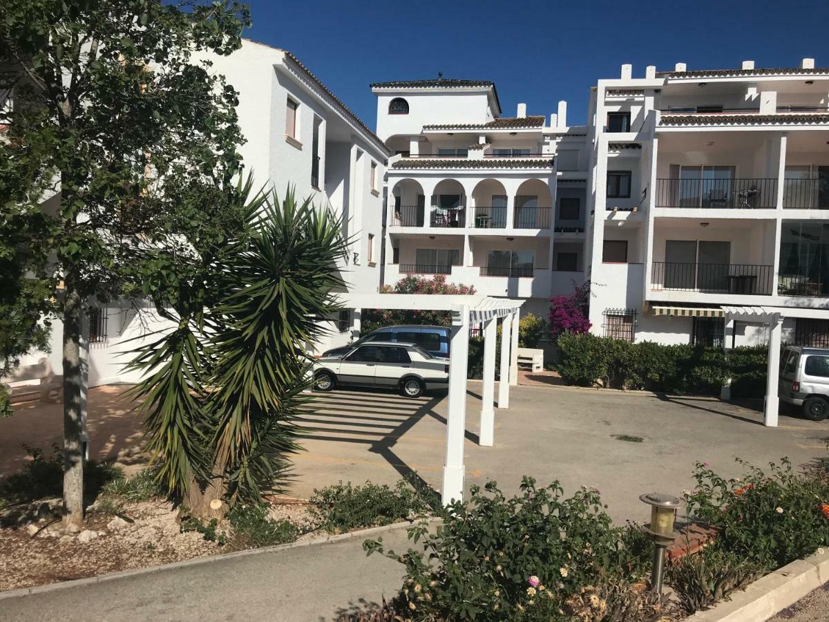 Appartamento Casa Lina Belavista Pego Esterno foto