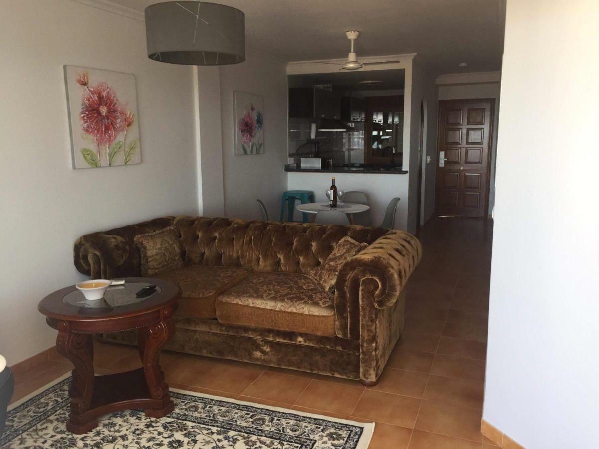 Appartamento Casa Lina Belavista Pego Esterno foto
