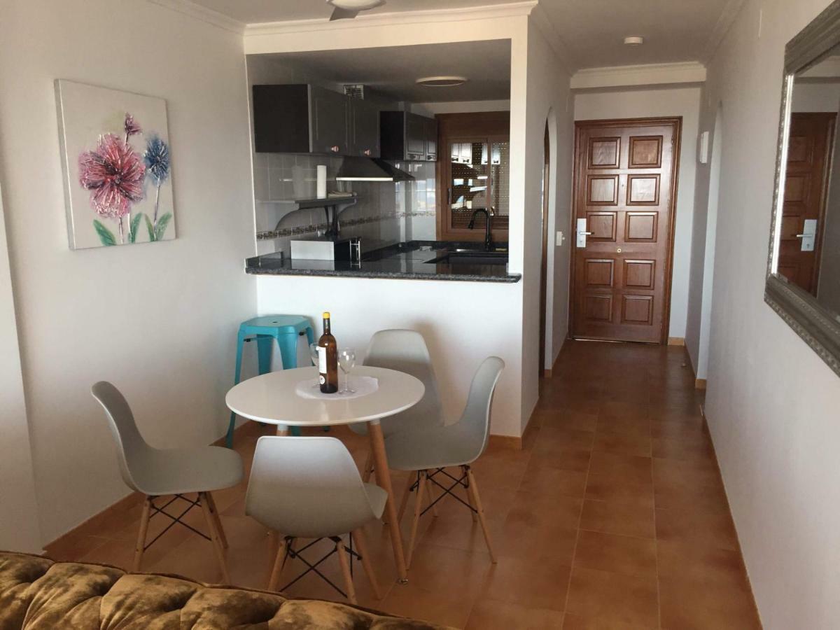 Appartamento Casa Lina Belavista Pego Esterno foto